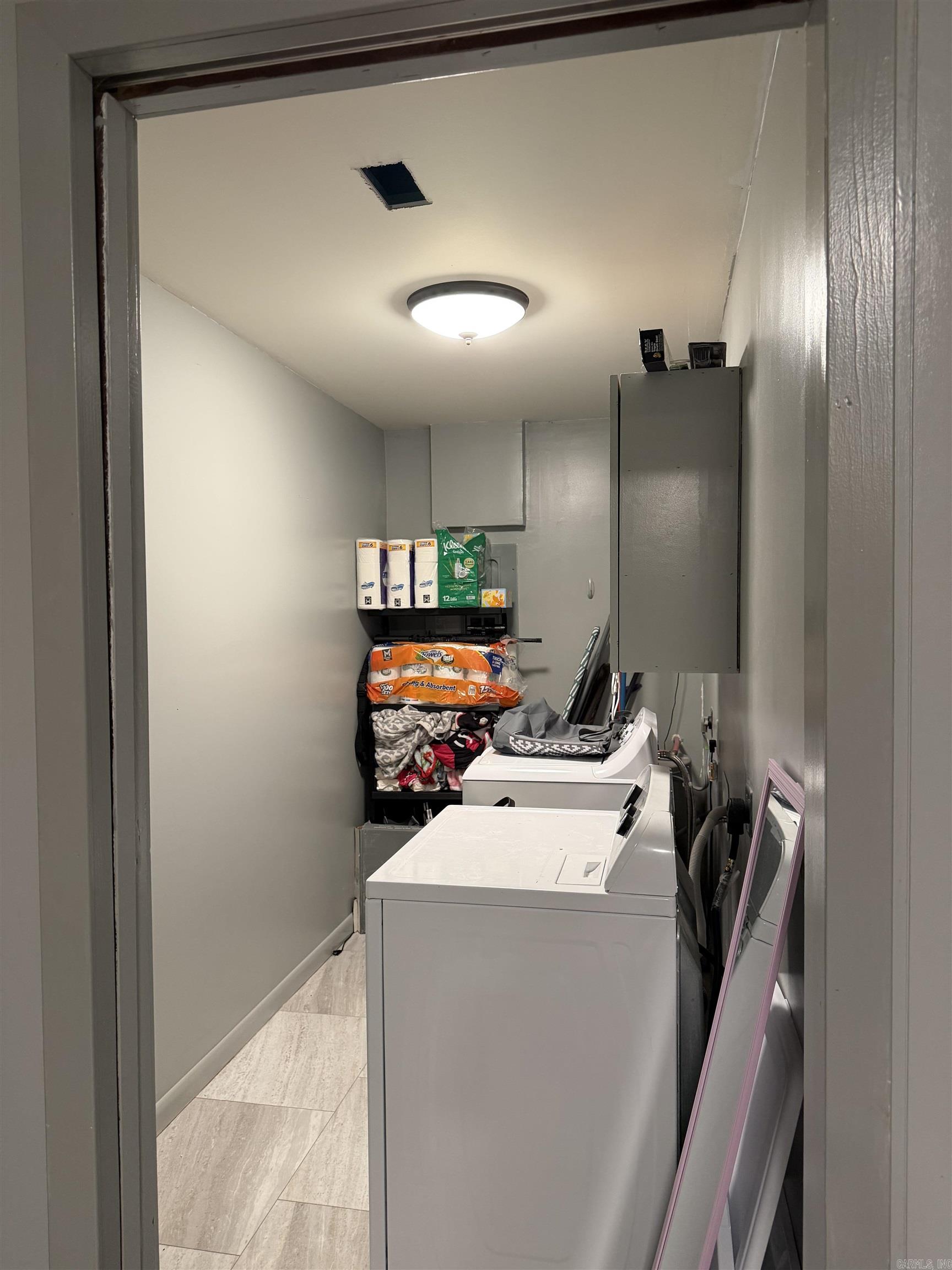 MEADOW CLIFF 1 - Residential