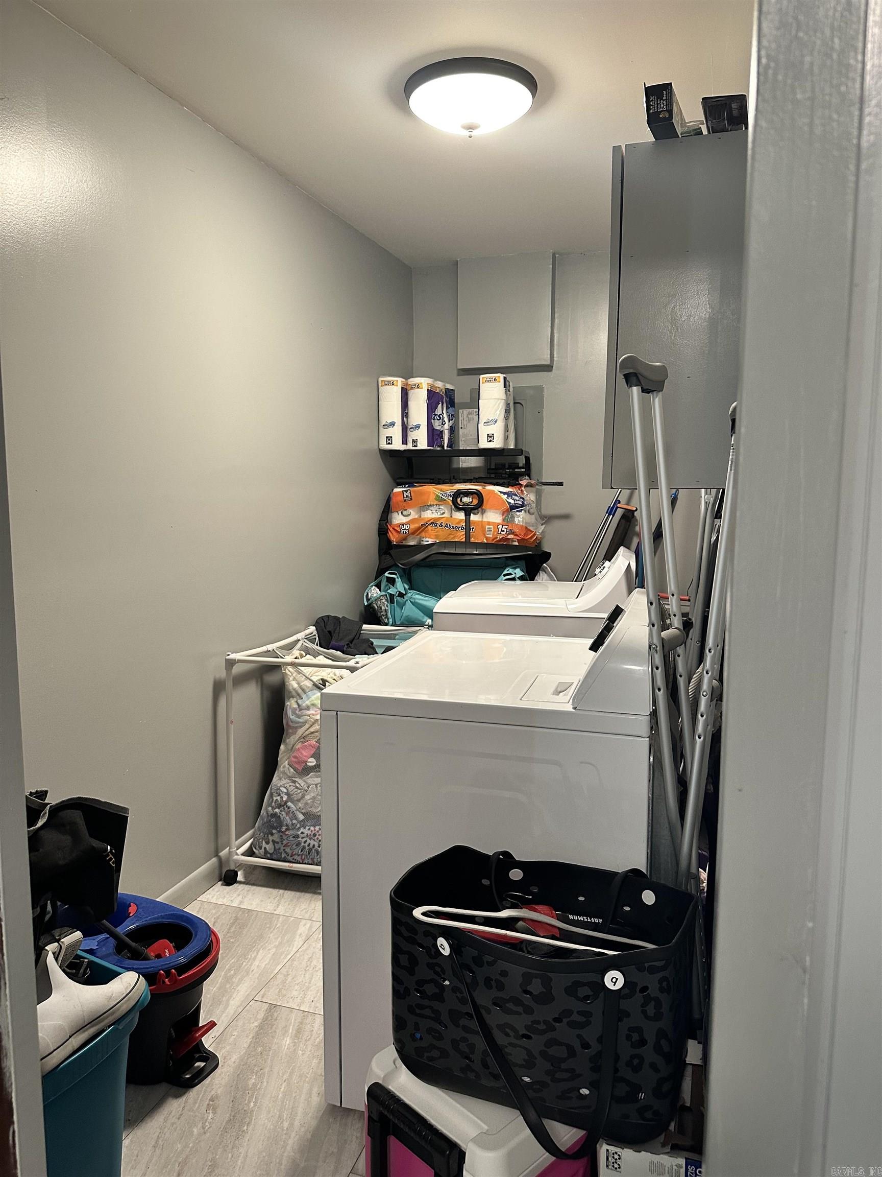 MEADOW CLIFF 1 - Residential