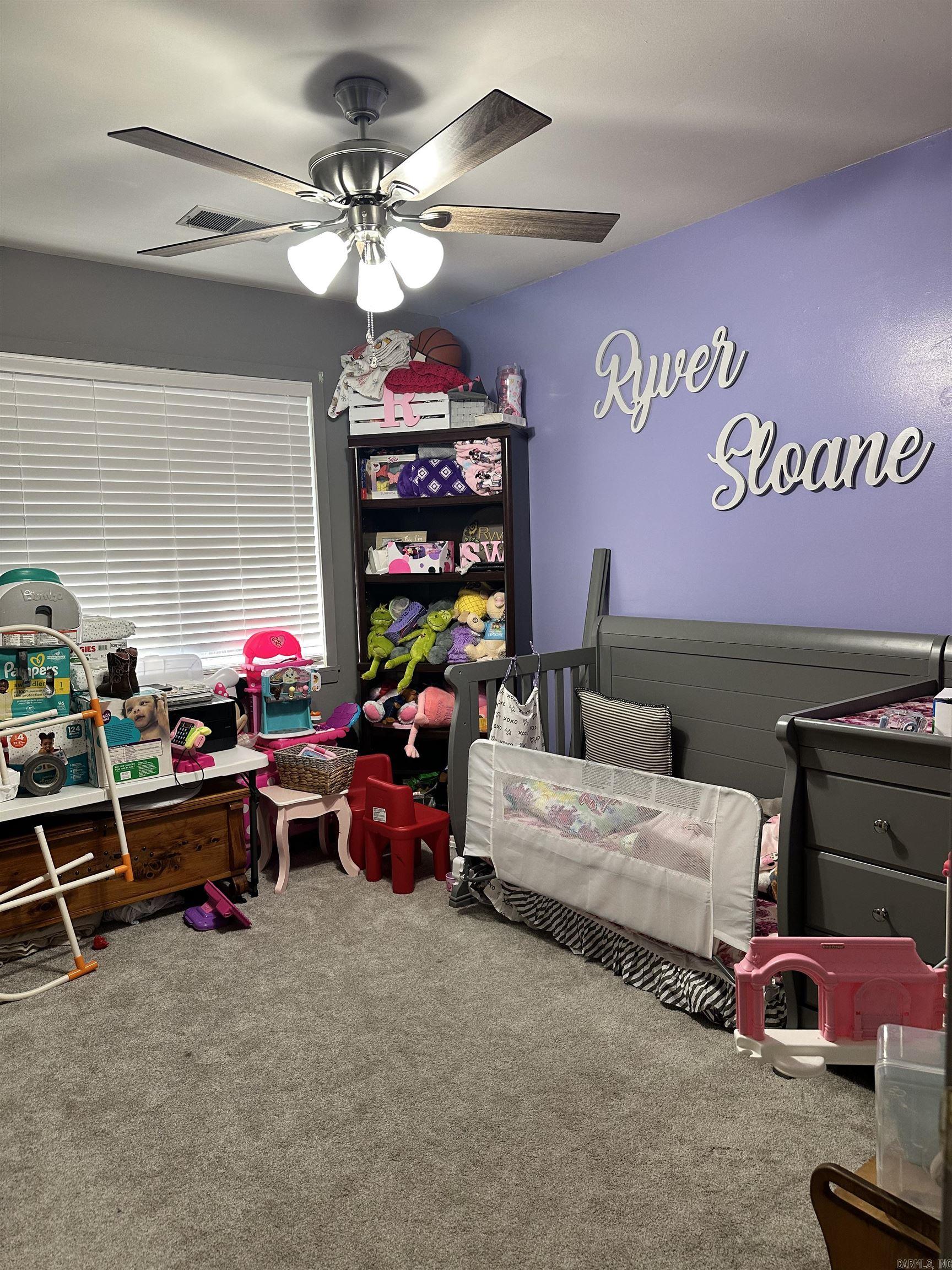 MEADOW CLIFF 1 - Residential