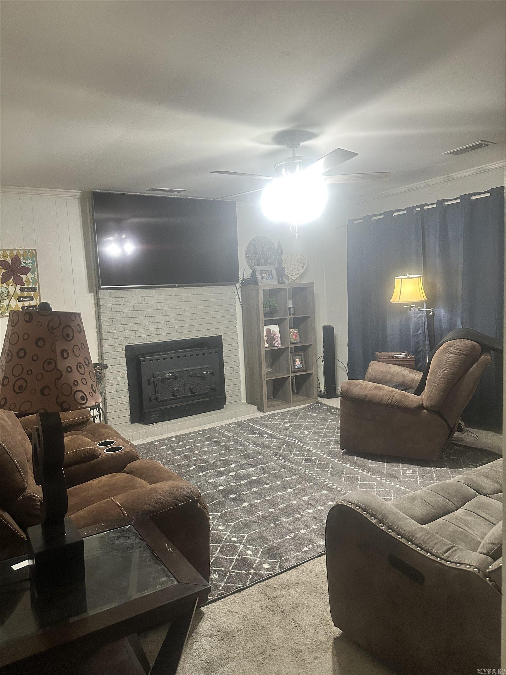 MEADOW CLIFF 1 - Residential