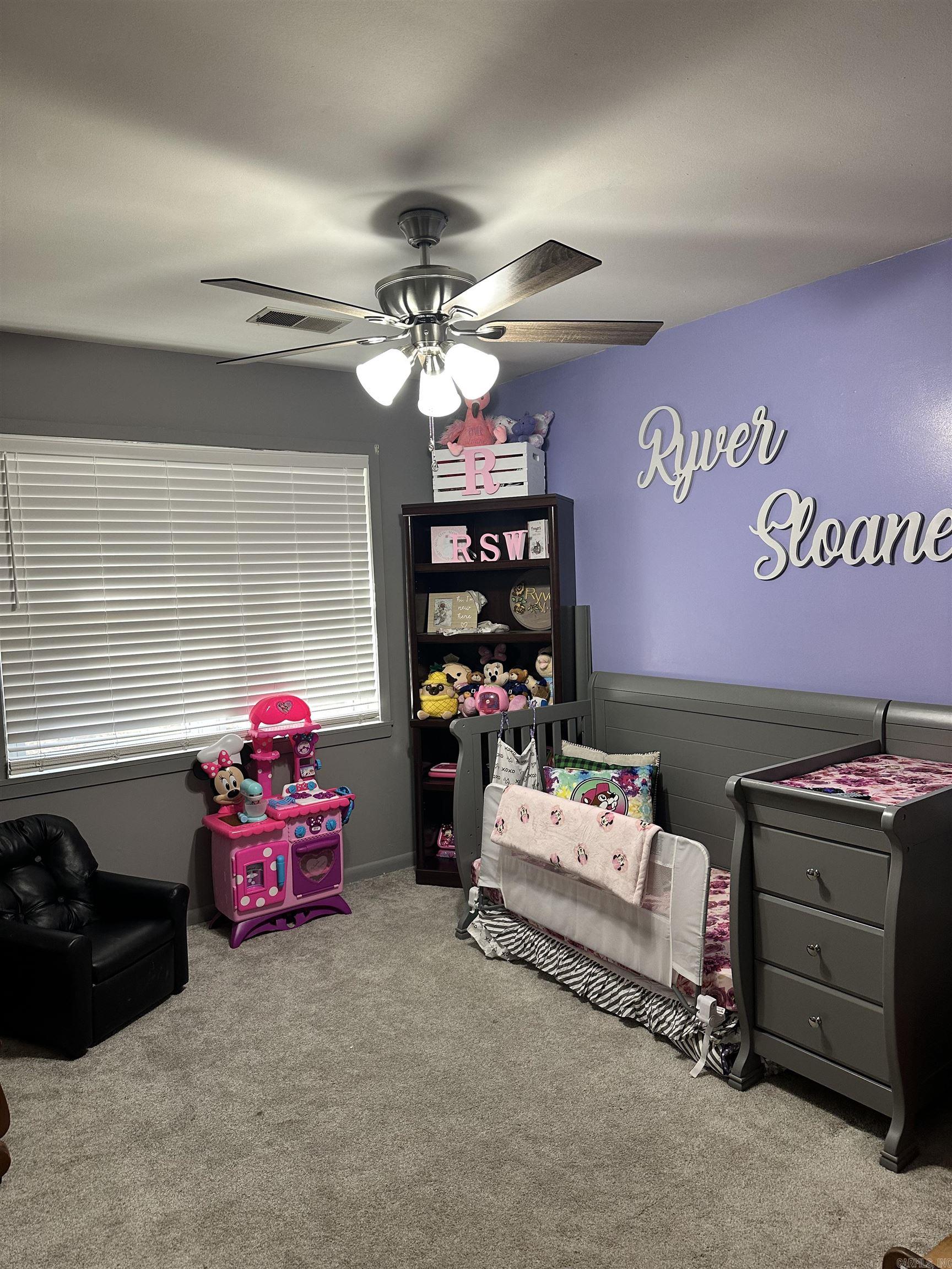 MEADOW CLIFF 1 - Residential