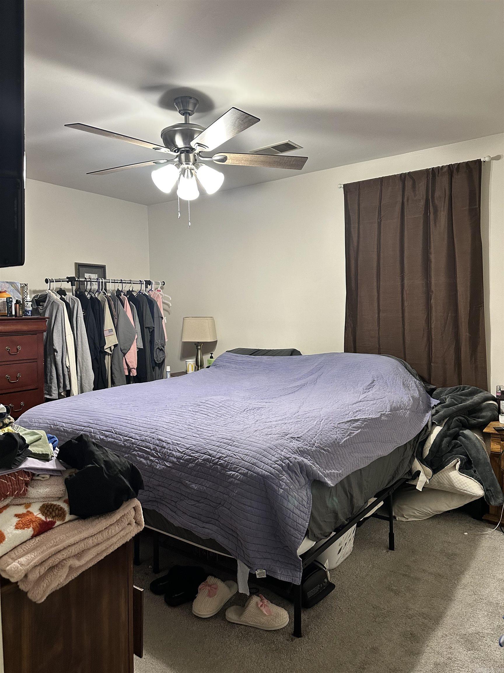 MEADOW CLIFF 1 - Residential