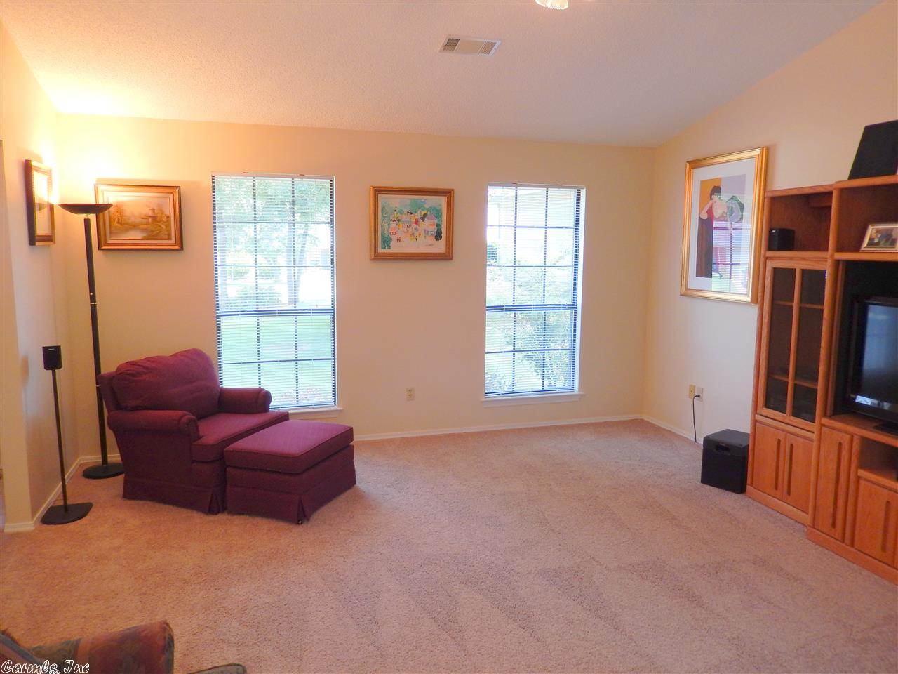 Point West - Residential