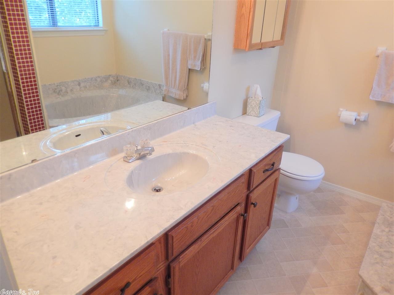 Point West - Residential