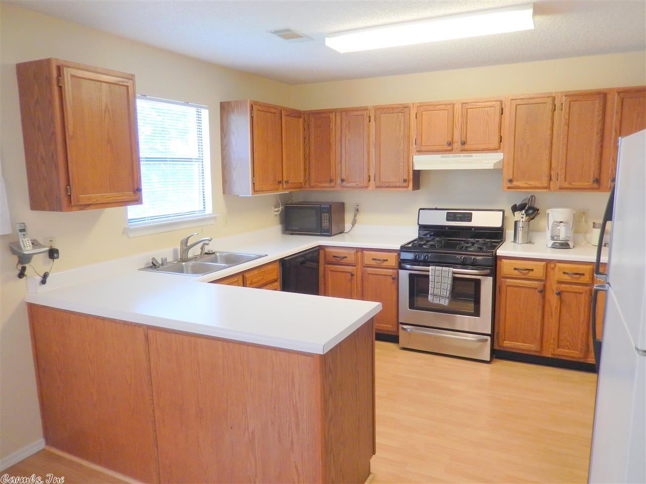 Point West - Residential