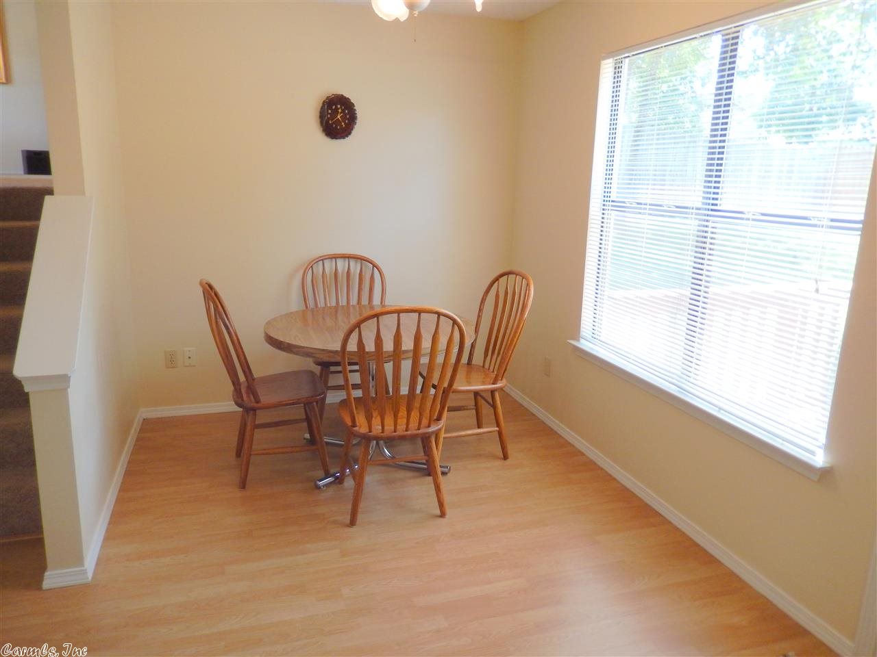 Point West - Residential