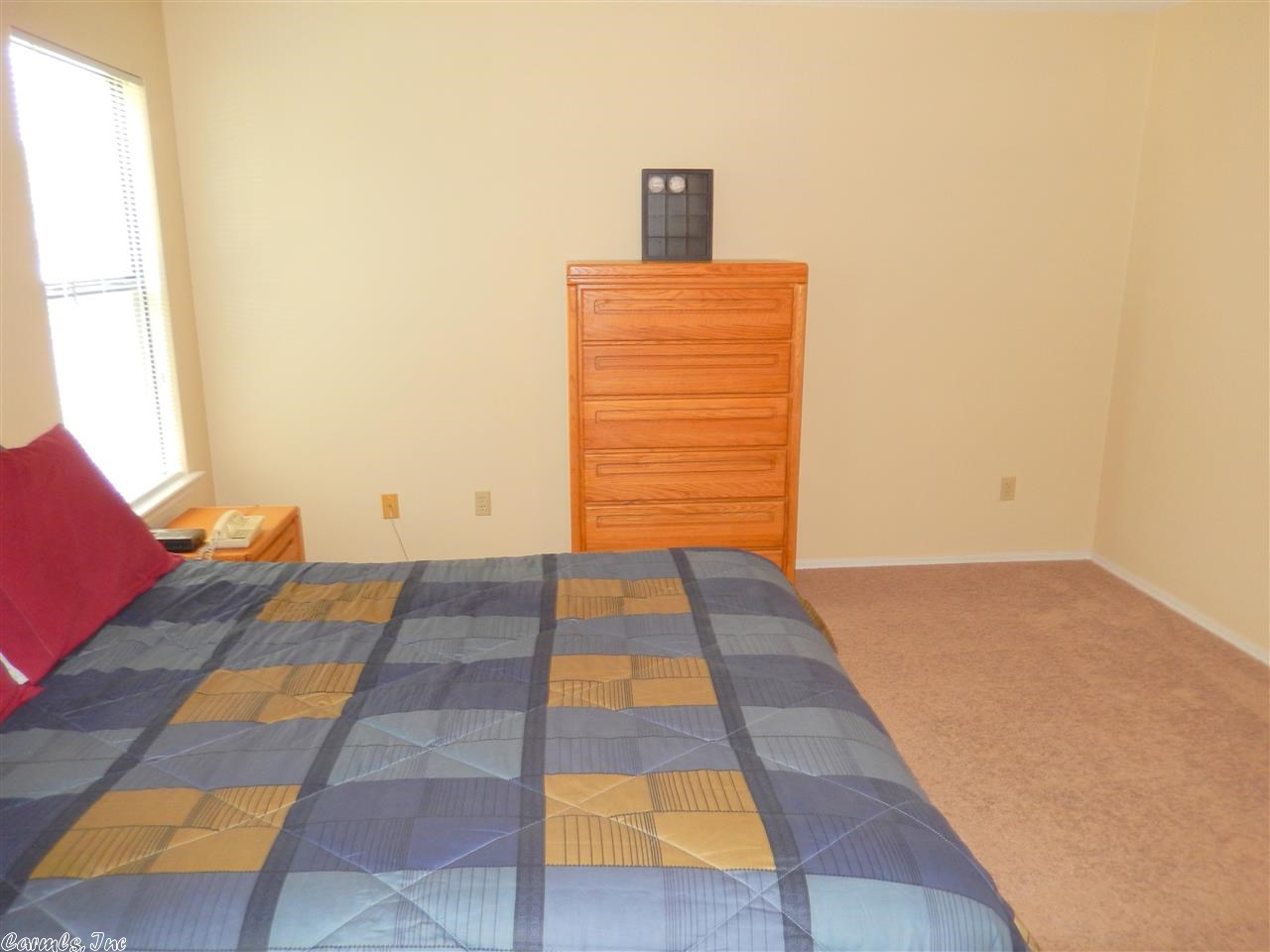 Point West - Residential