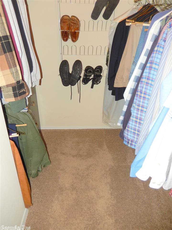 Point West - Residential