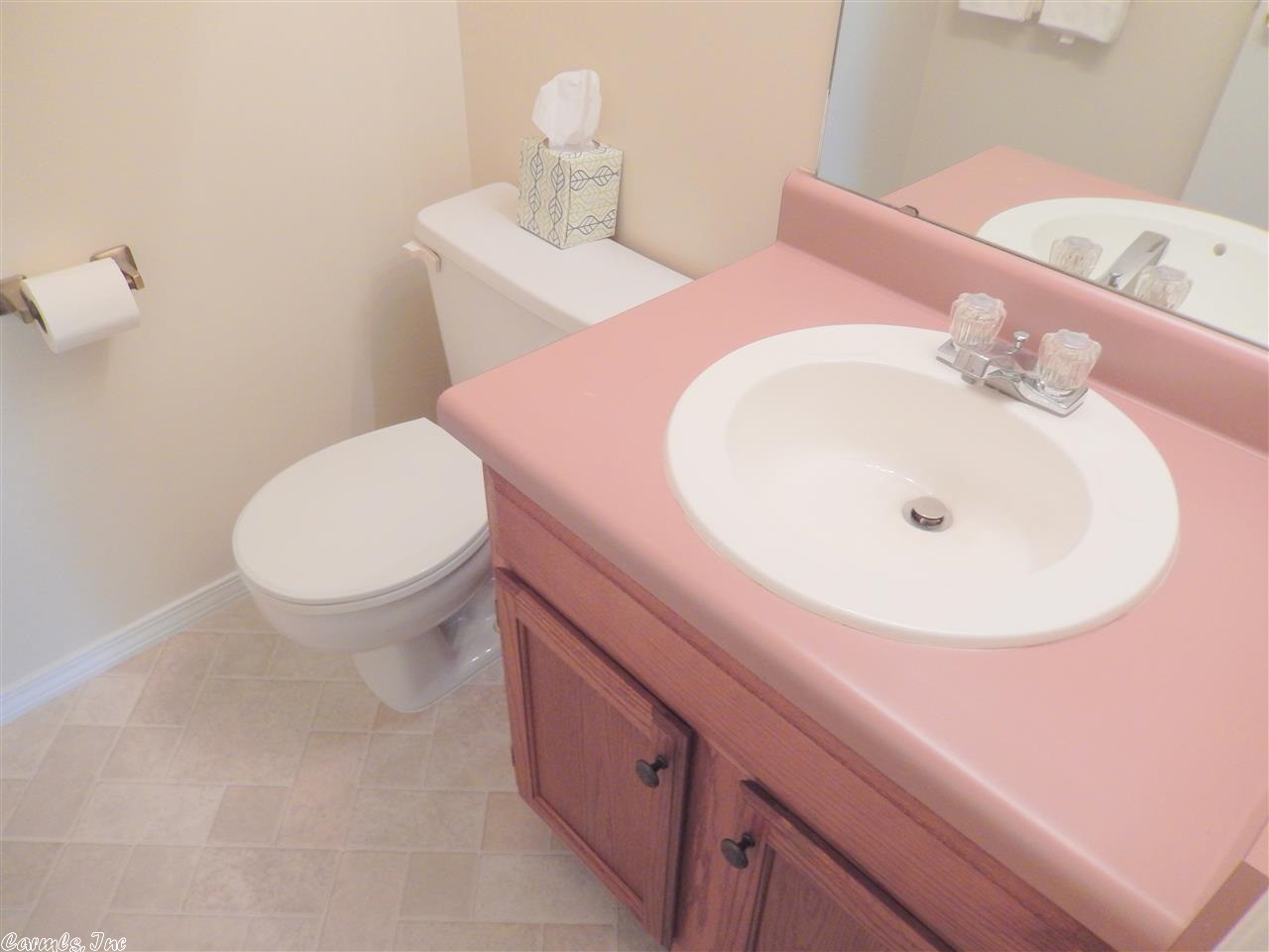 Point West - Residential