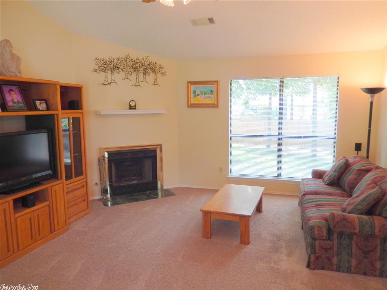 Point West - Residential