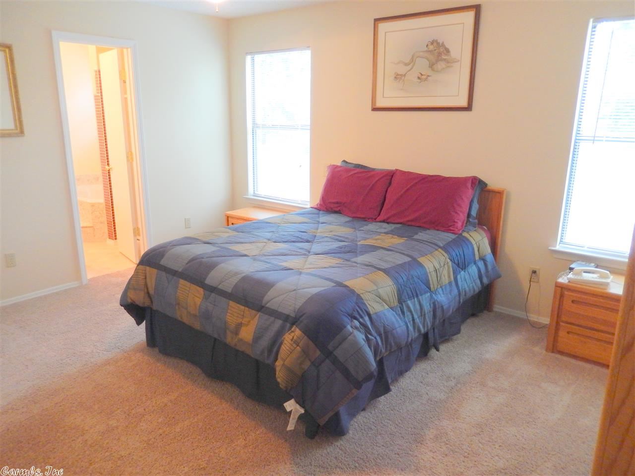 Point West - Residential