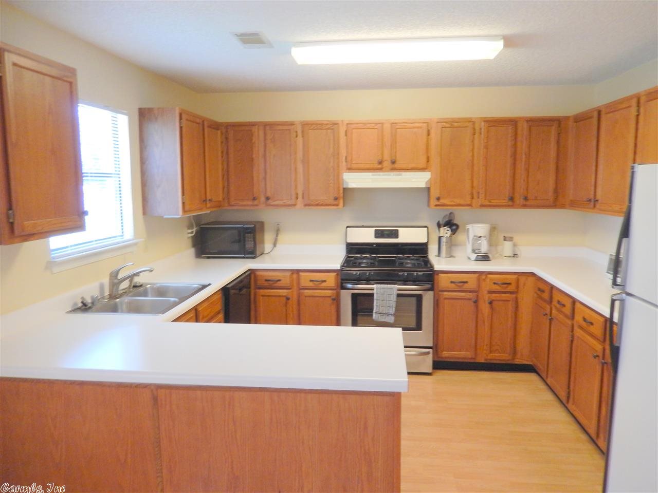 Point West - Residential