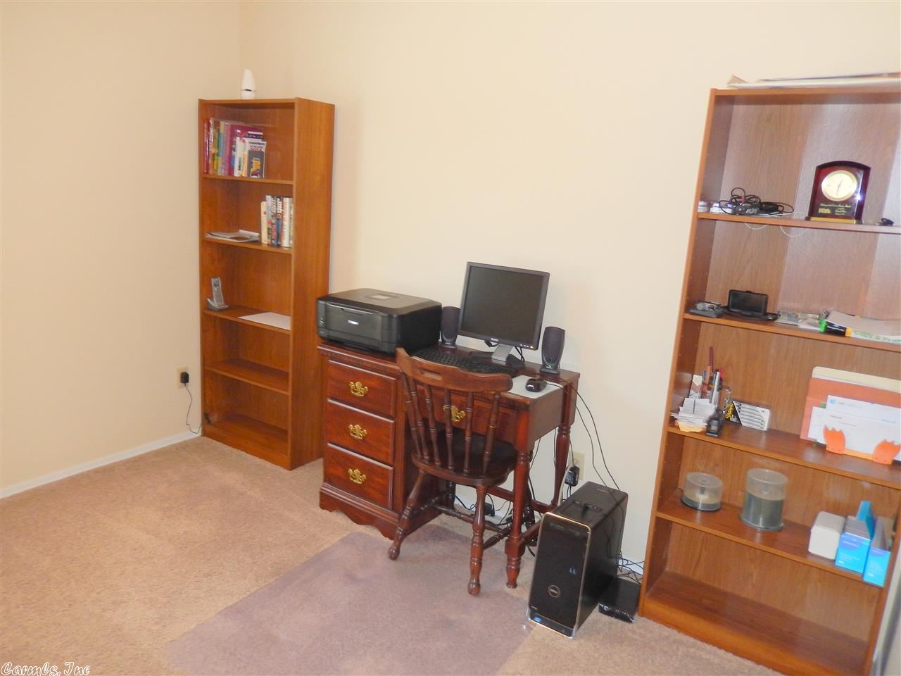 Point West - Residential