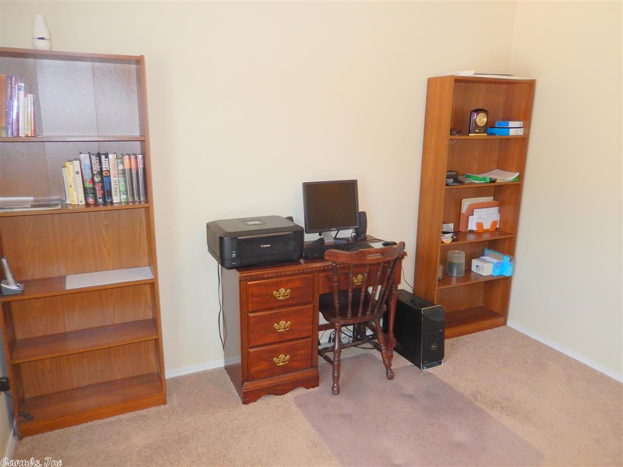 Point West - Residential