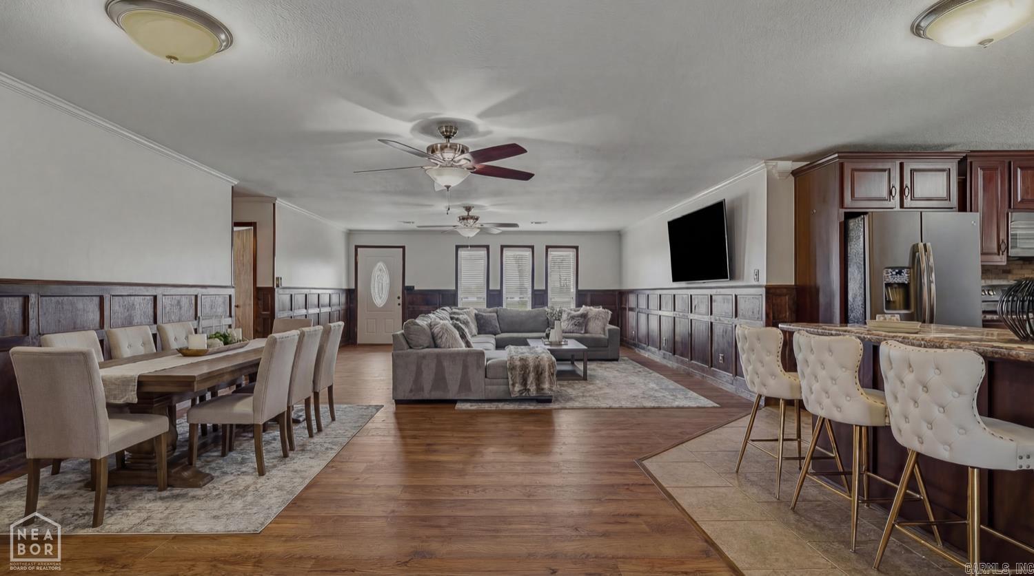 LYNNDALE - Residential