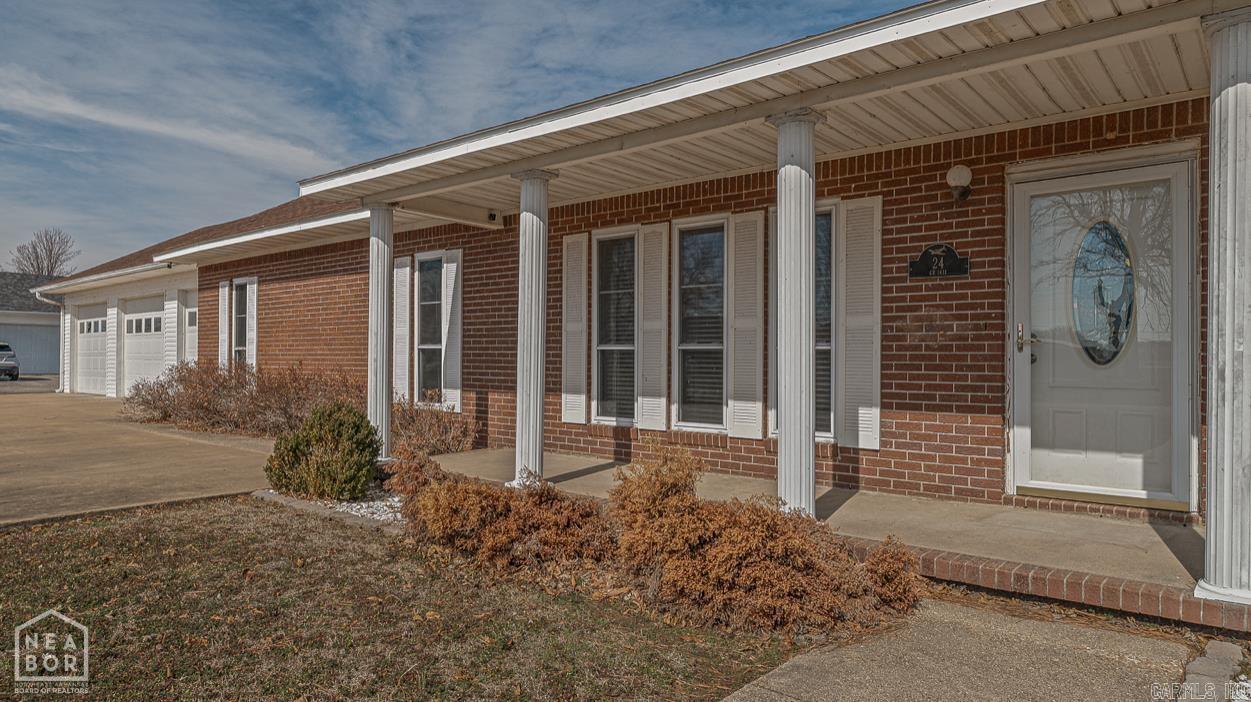 LYNNDALE - Residential