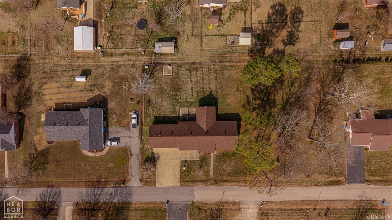 LYNNDALE - Residential