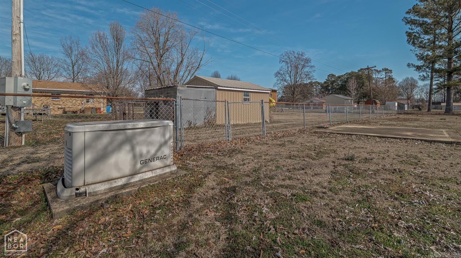 LYNNDALE - Residential