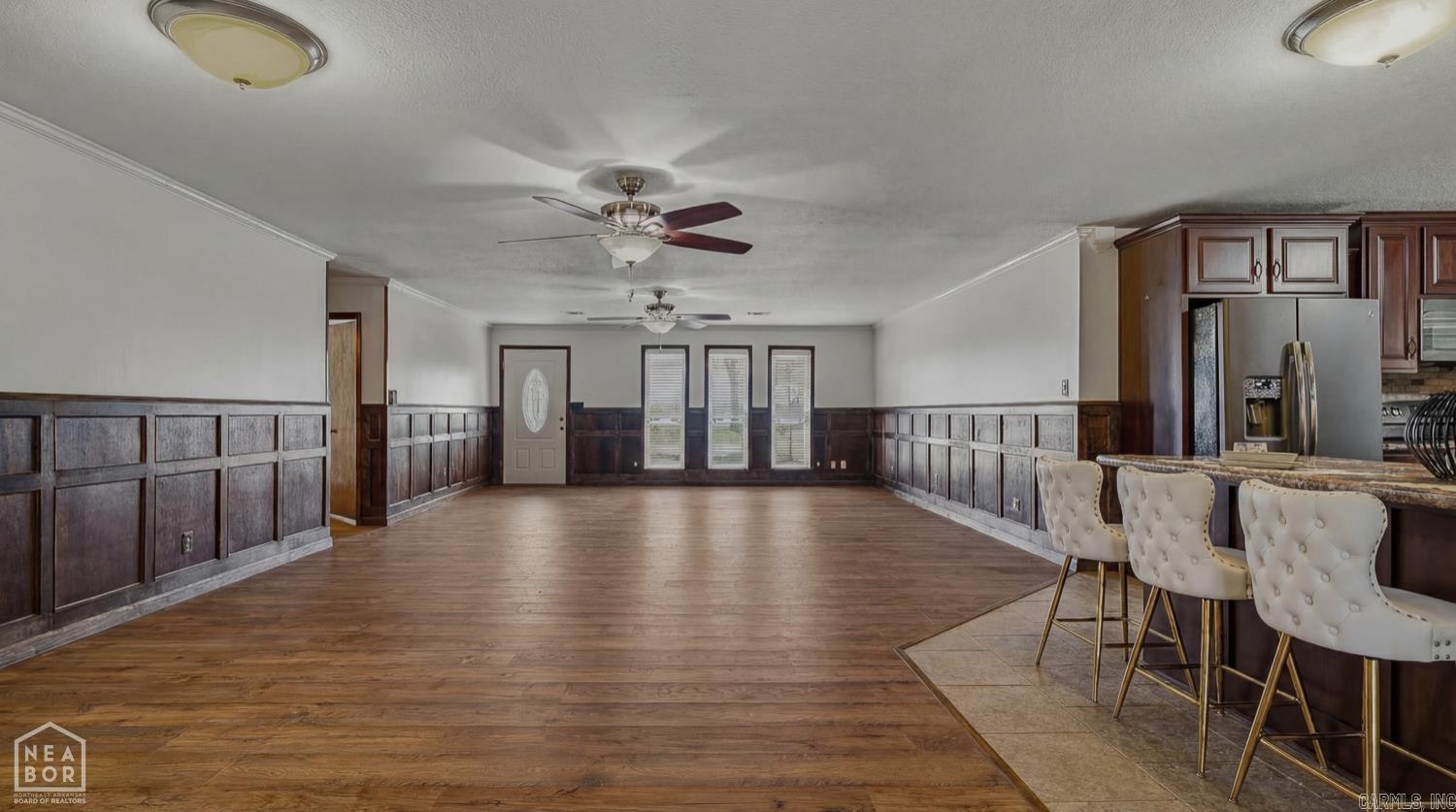 LYNNDALE - Residential