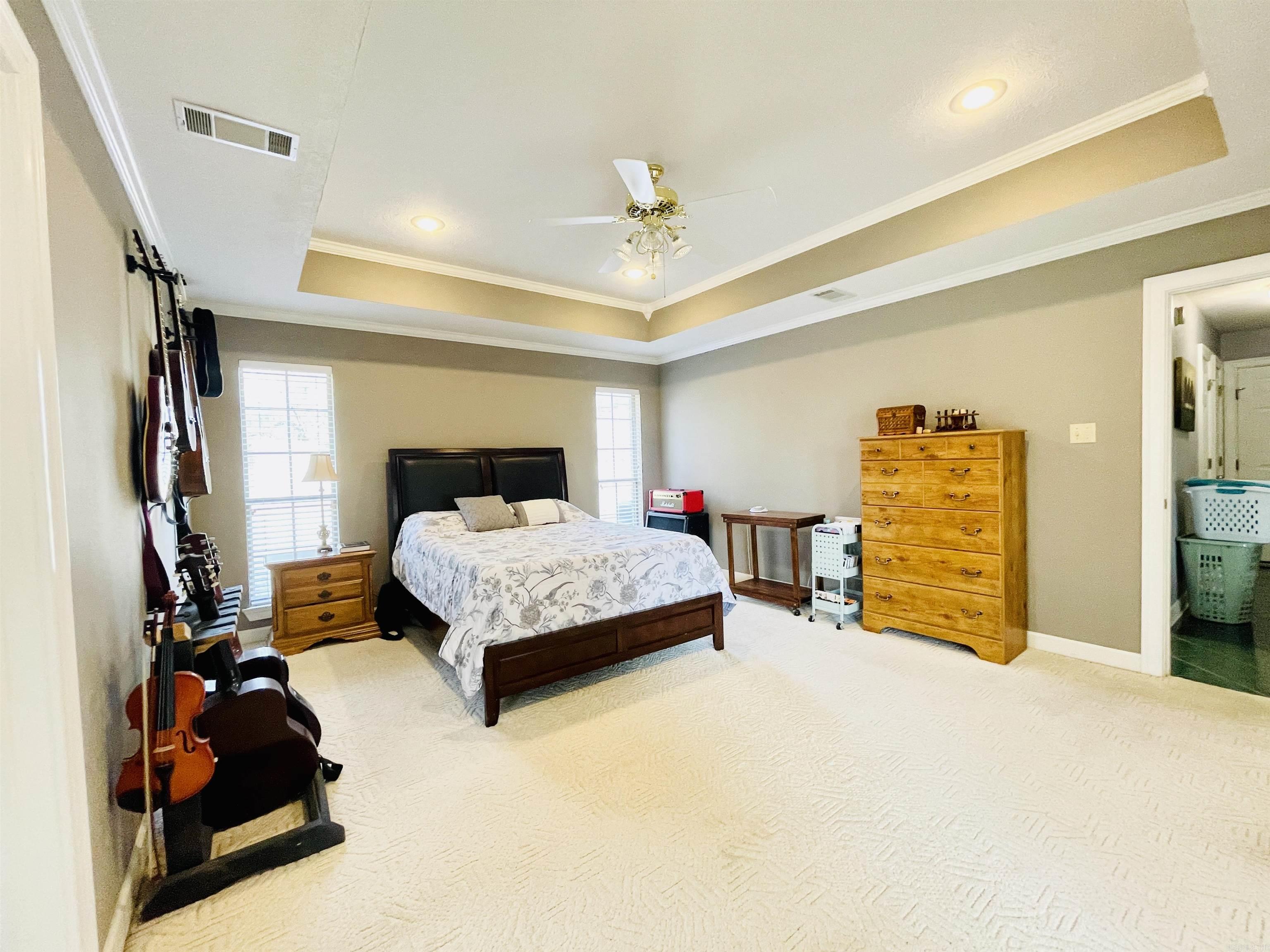 WOODLAND SPRINGS - Residential