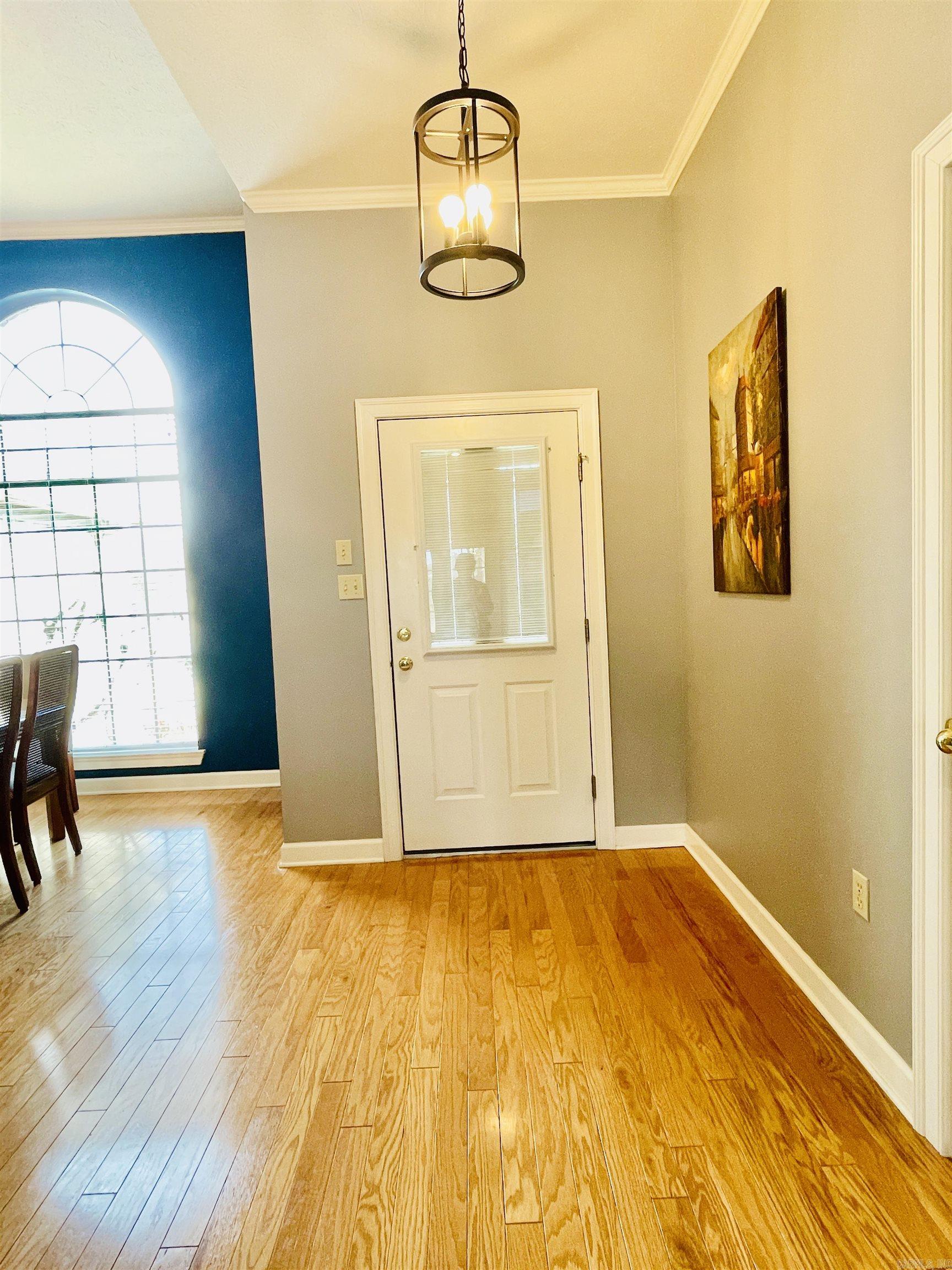 WOODLAND SPRINGS - Residential