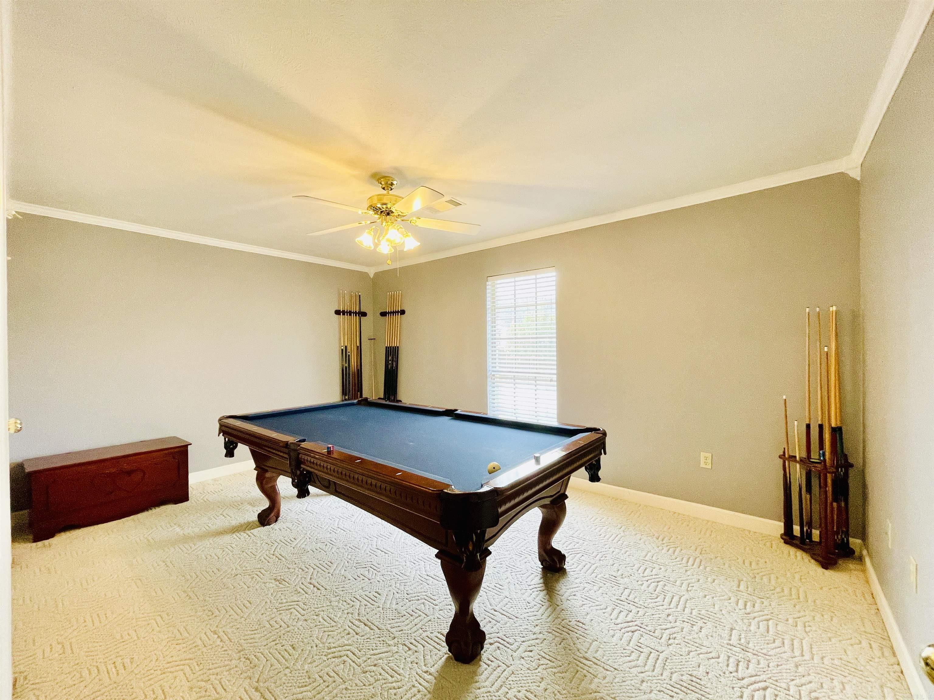 WOODLAND SPRINGS - Residential