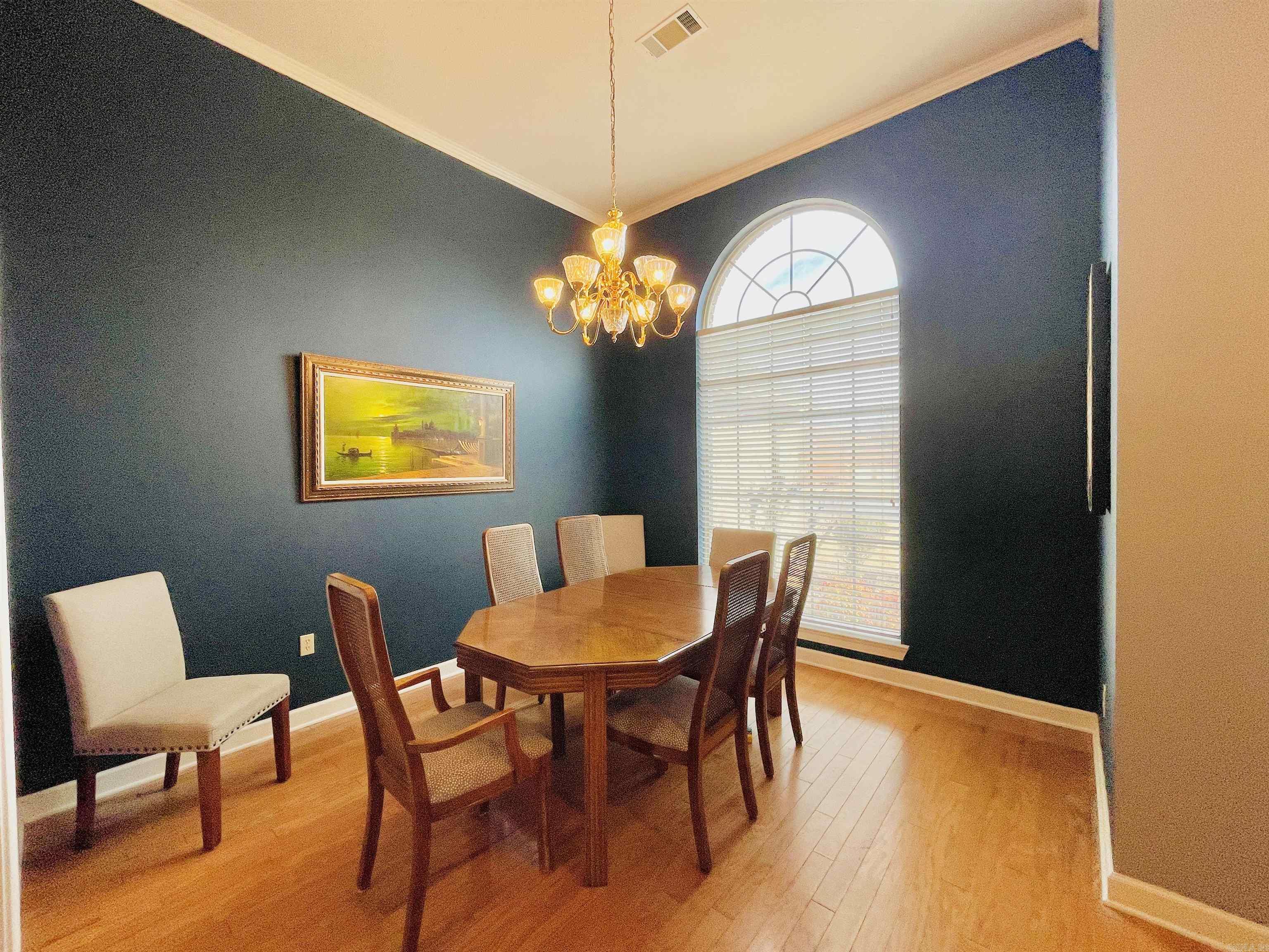 WOODLAND SPRINGS - Residential