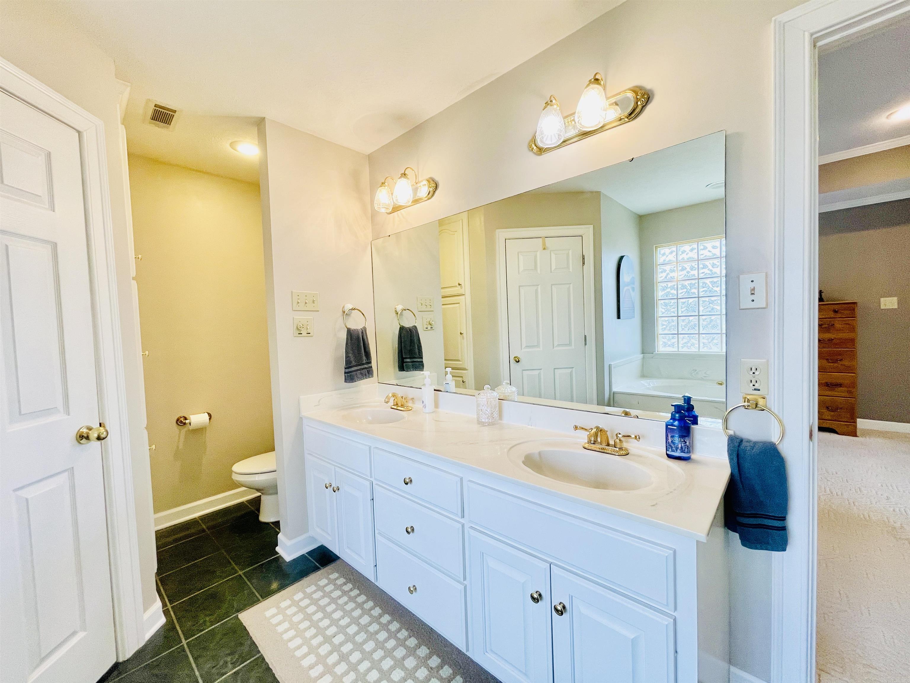 WOODLAND SPRINGS - Residential