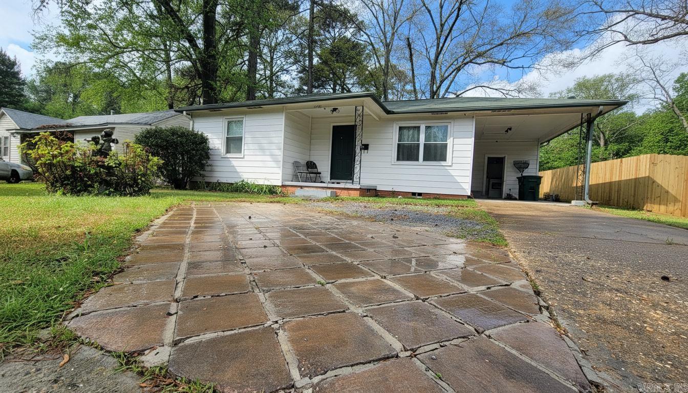 BARROW JOHN - Residential