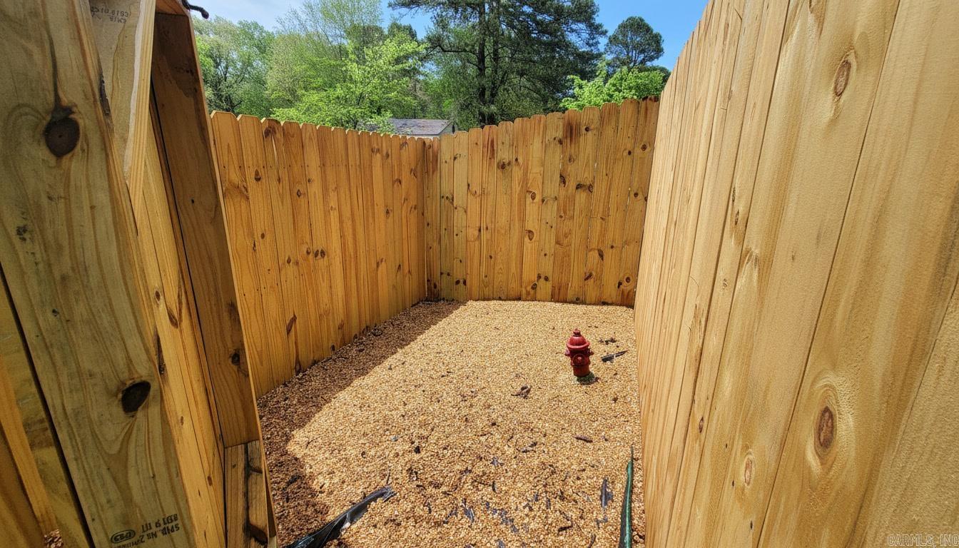 BARROW JOHN - Residential