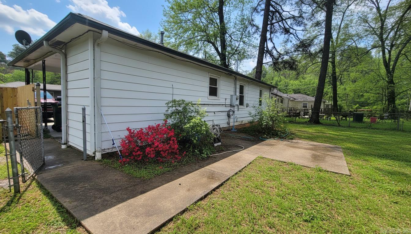 BARROW JOHN - Residential