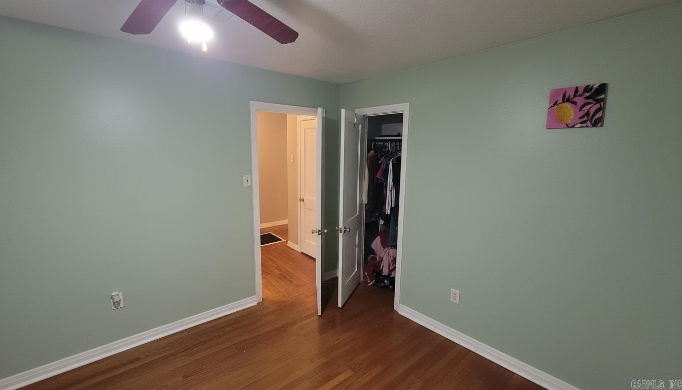 BARROW JOHN - Residential