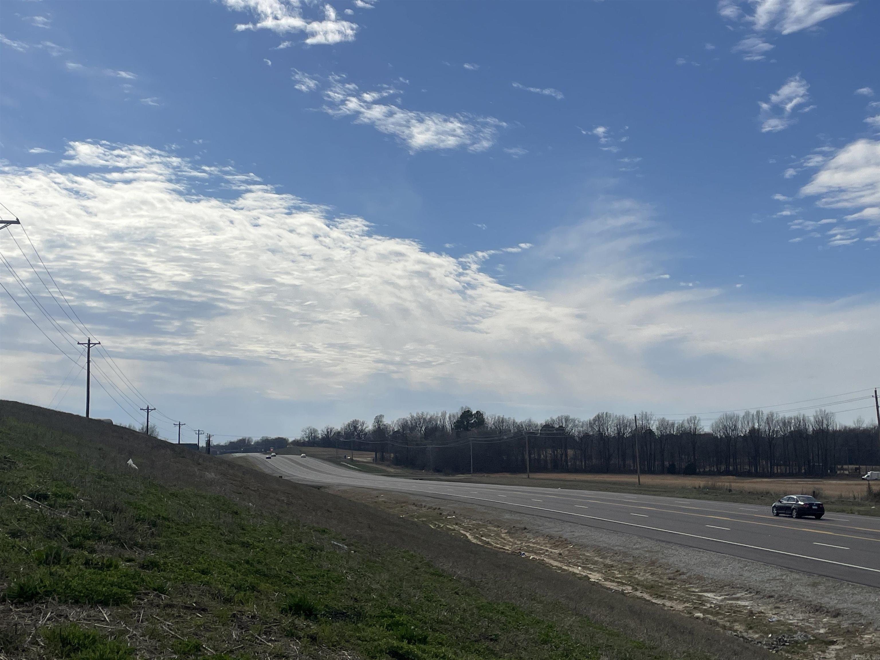 Not in Subdivision - Commercial Sale