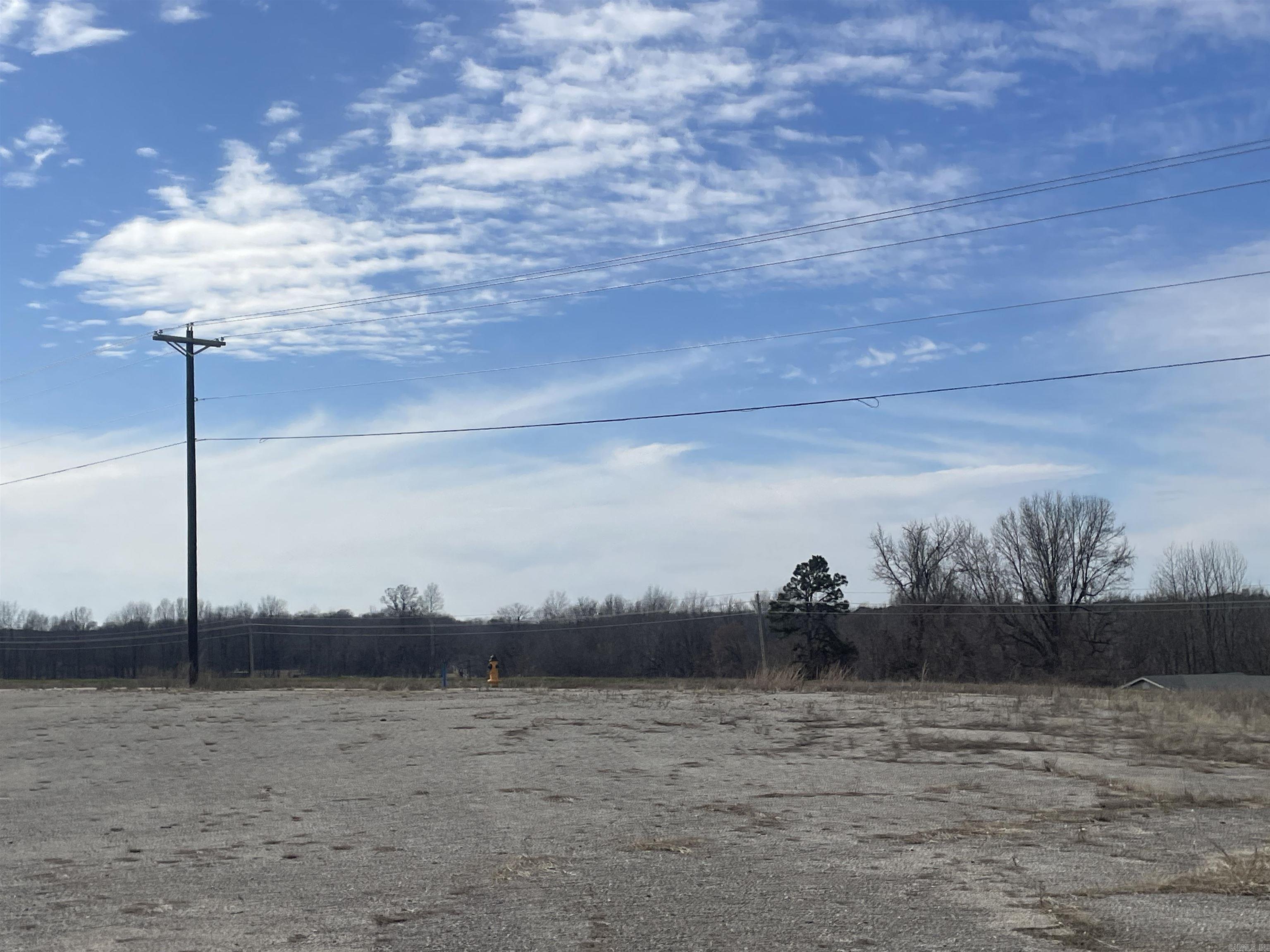 Not in Subdivision - Commercial Sale