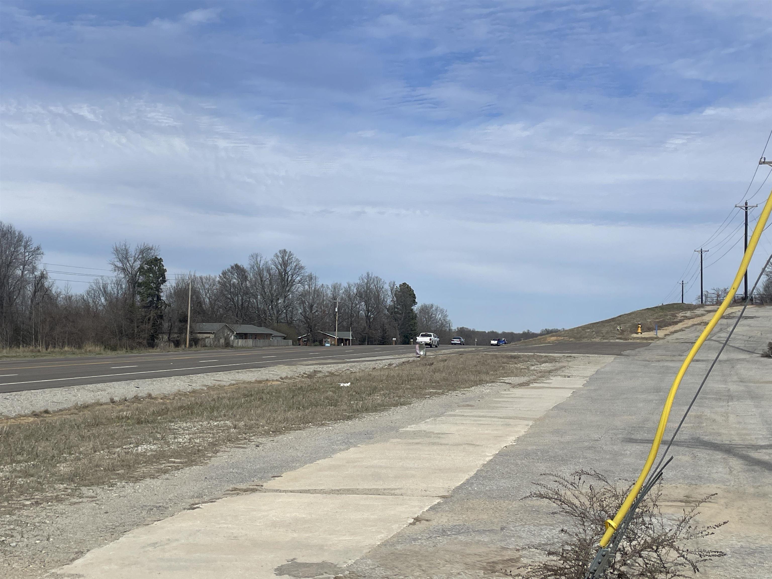 Not in Subdivision - Commercial Sale