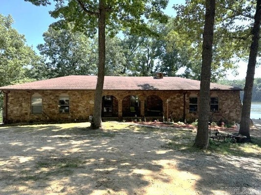 550 LAKE DR, POCAHONTAS, AR 72455 - Image 88fc7a7bd96badf17e0e42ebecf717c7/3480003137