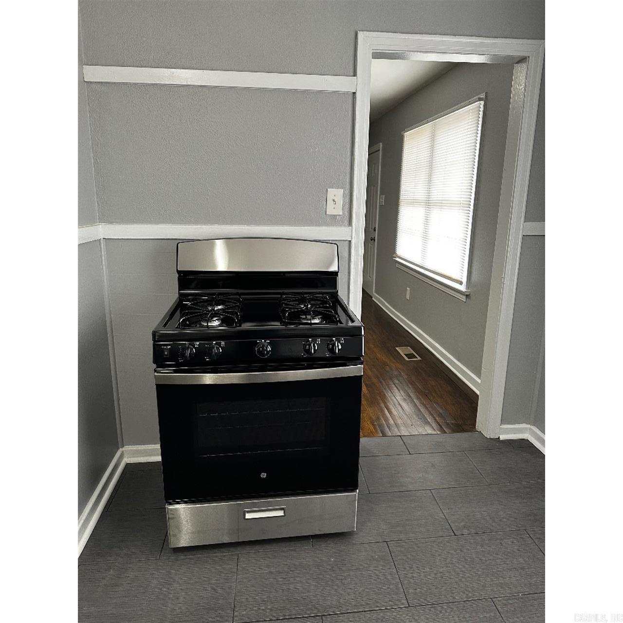 WESTWOOD ADD - Residential