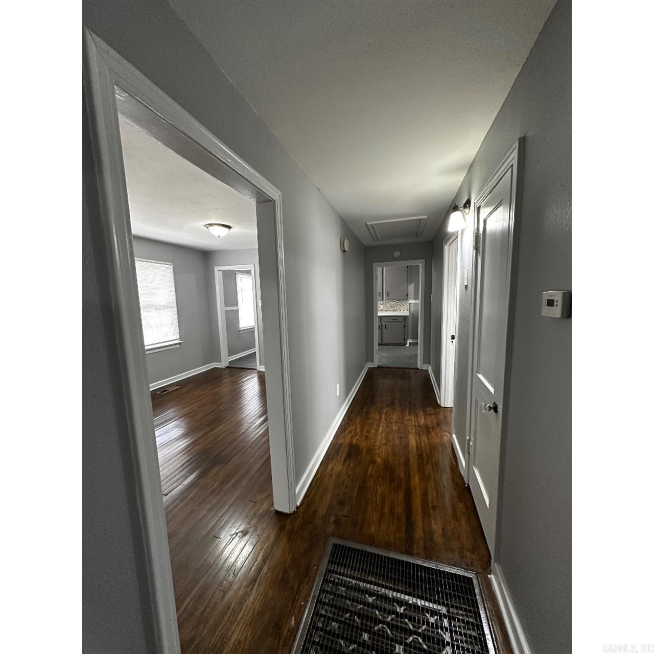 WESTWOOD ADD - Residential