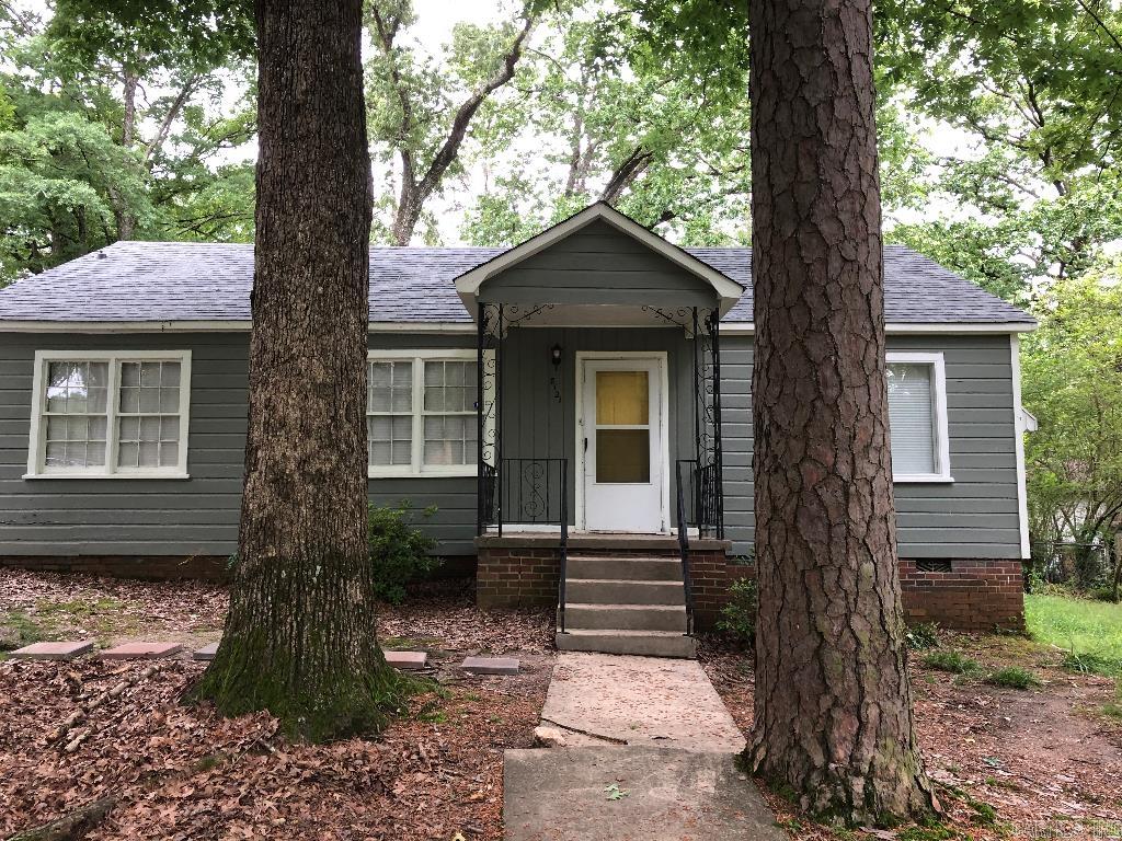 WESTWOOD ADD - Residential