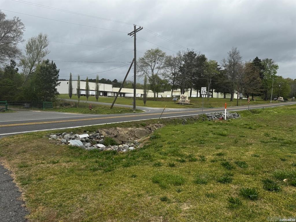 BATES, J.F. - Residential