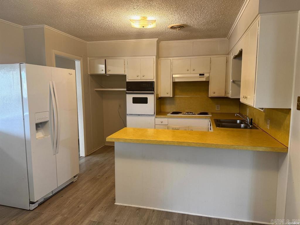 BATES, J.F. - Residential