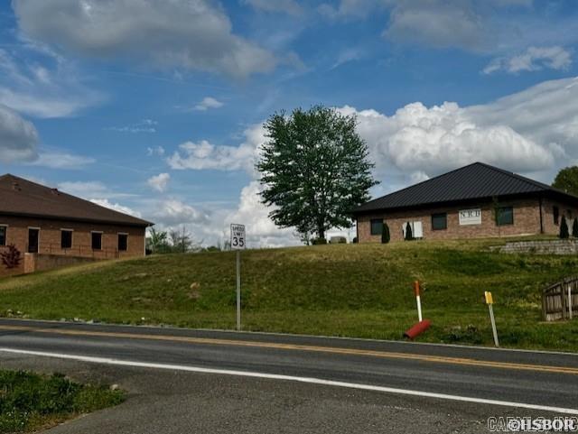 BATES, J.F. - Residential