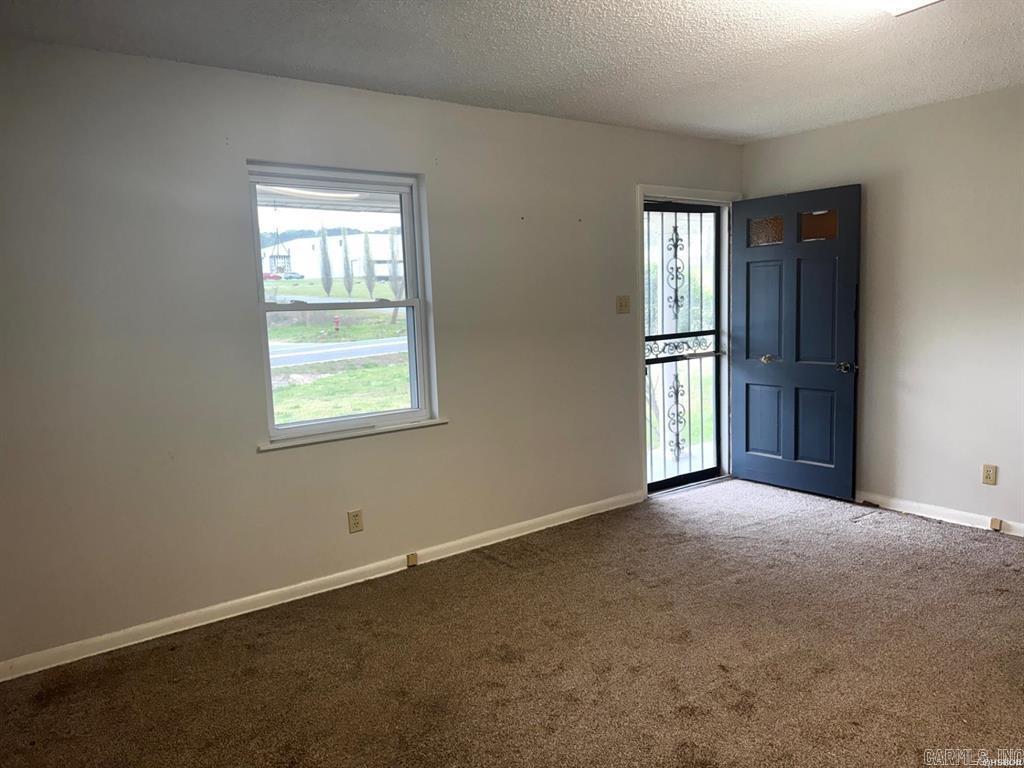 BATES, J.F. - Residential