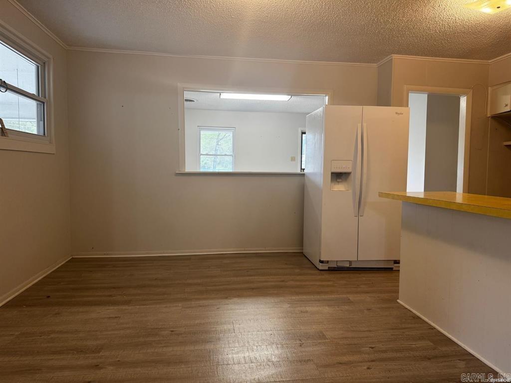 BATES, J.F. - Residential