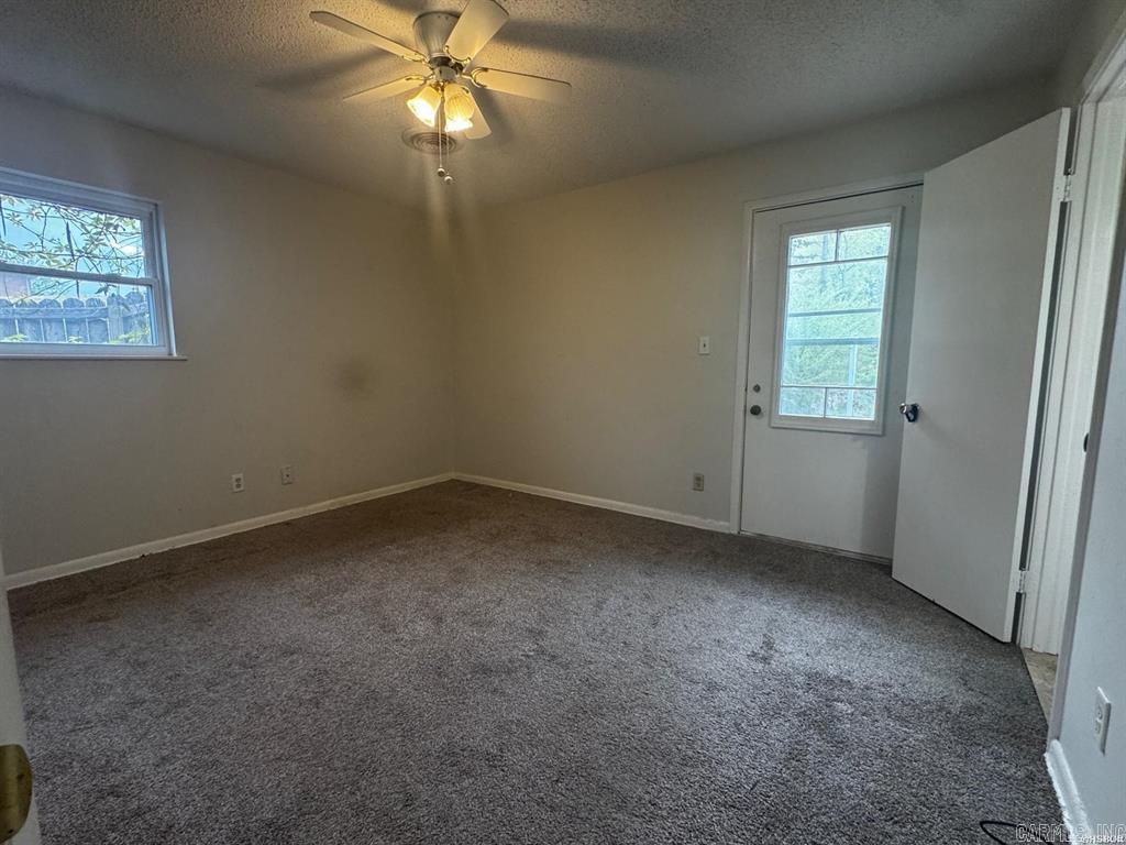 BATES, J.F. - Residential