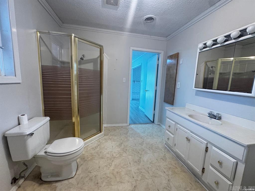 BATES, J.F. - Residential