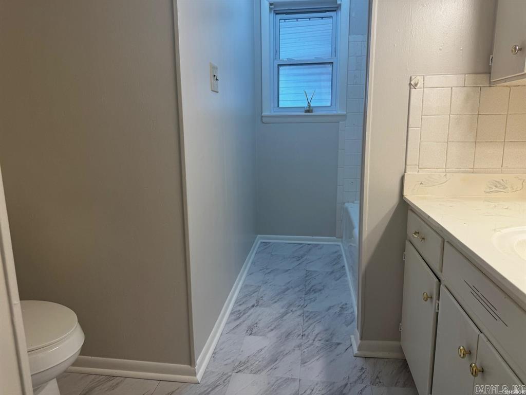 BATES, J.F. - Residential