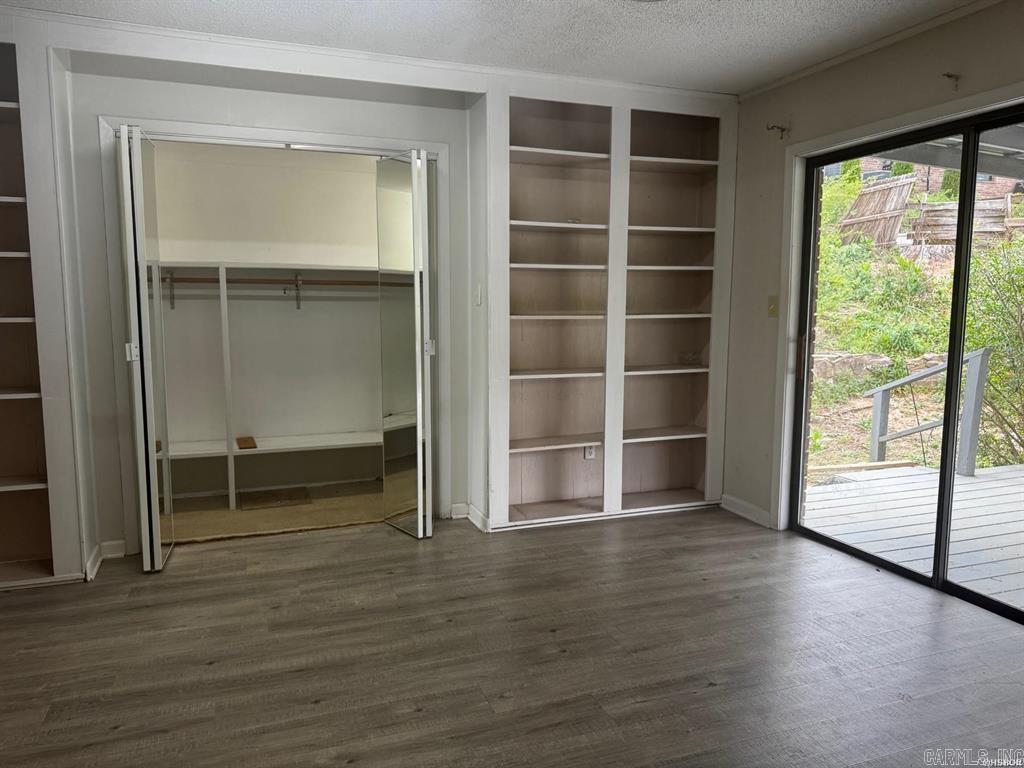 BATES, J.F. - Residential