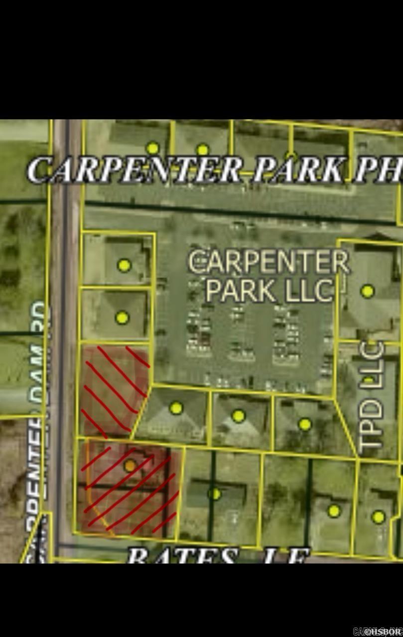 BATES, J.F. - Residential