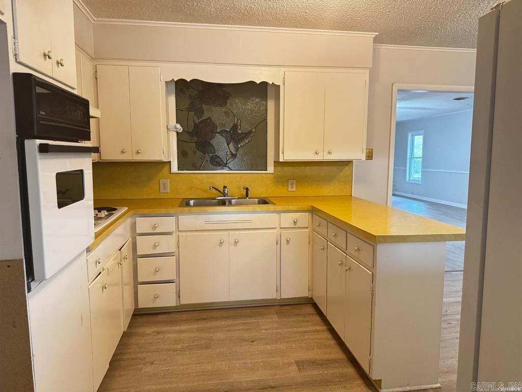 BATES, J.F. - Residential